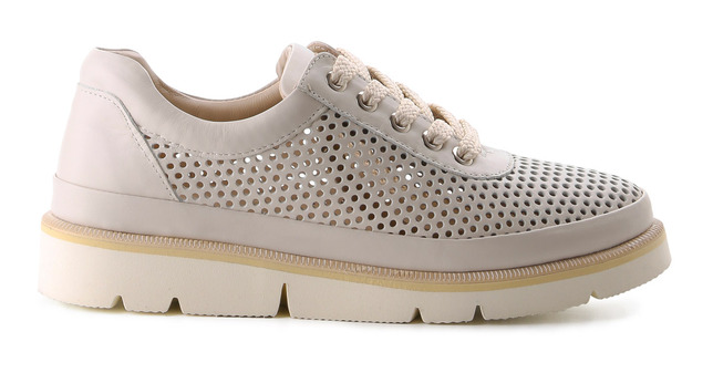 LeBERDES Кеди 00000012945 4