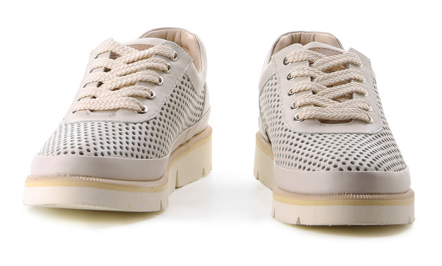 LeBERDES Кеди 00000012945 2