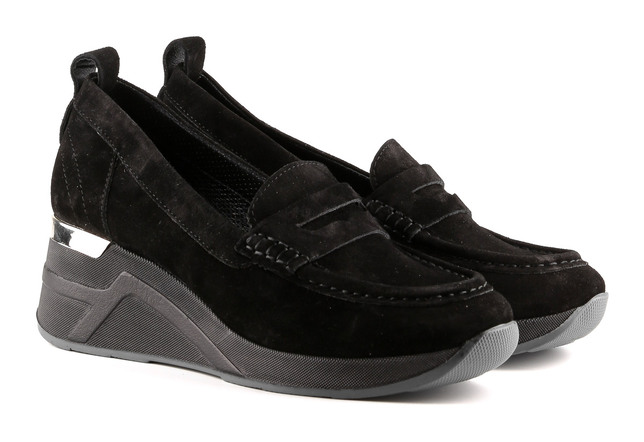 LeBERDES Мокасины 00000012944 8