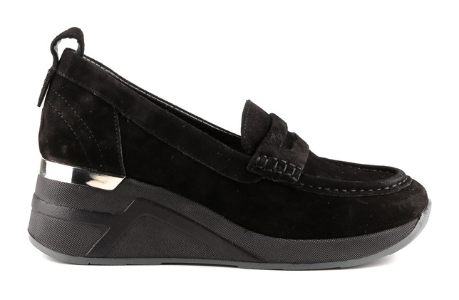 LeBERDES Мокасины 00000012944 2