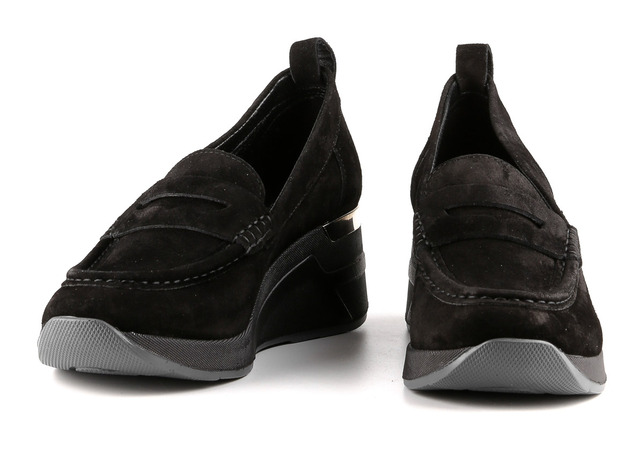 LeBERDES Мокасины 00000012944 4