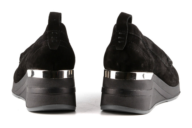 LeBERDES Мокасины 00000012944 5