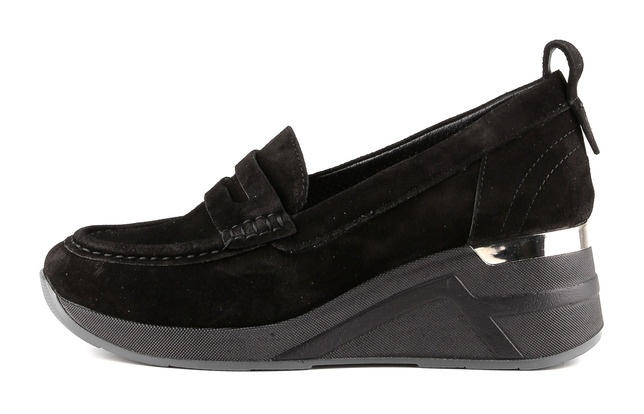 LeBERDES Мокасины 00000012944 3