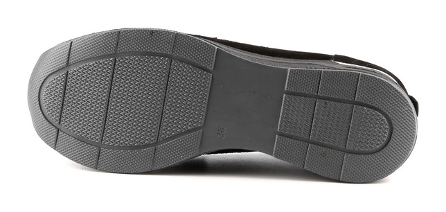 LeBERDES Мокасины 00000012944 6