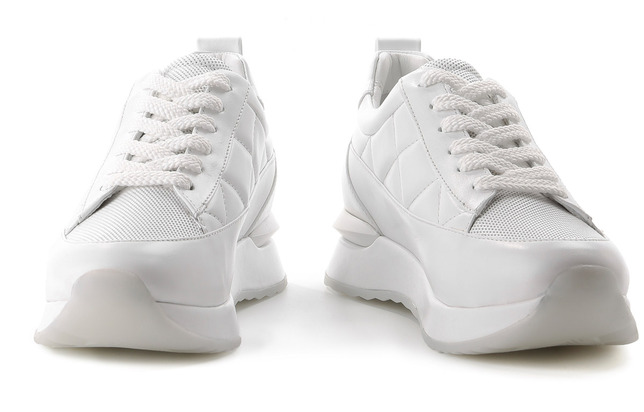 LeBERDES Кроссовки 00000012943 4