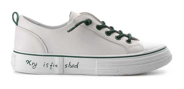 LeBERDES Кеди 00000012970 2