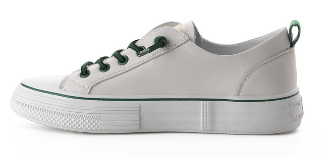 LeBERDES Кеди 00000012970 3