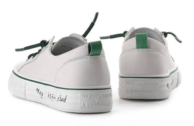 LeBERDES Кеди 00000012970 5