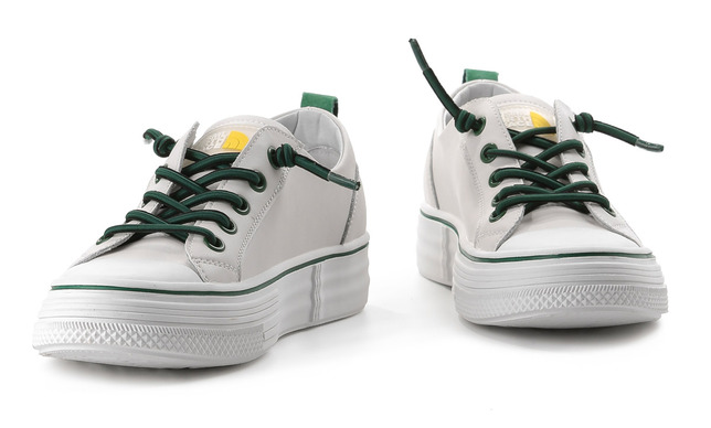 LeBERDES Кеди 00000012970 4