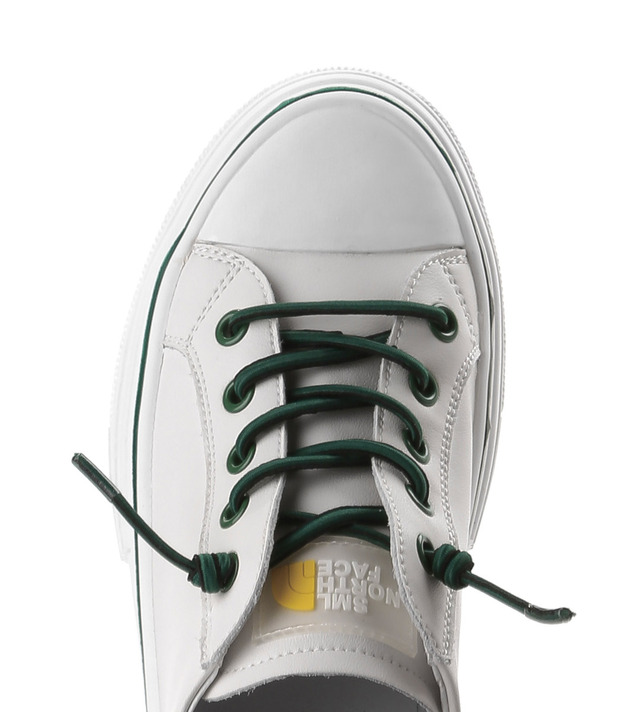 LeBERDES Кеди 00000012970 7