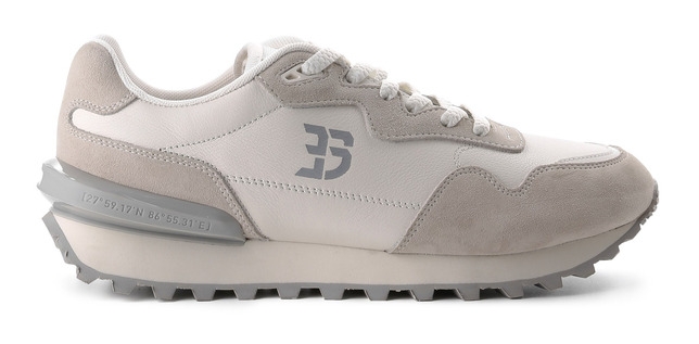 LeBERDES Кроссовки 00000012971 2