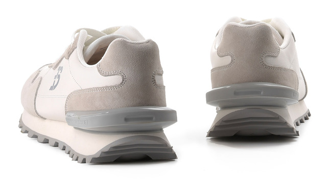 LeBERDES Кроссовки 00000012971 4