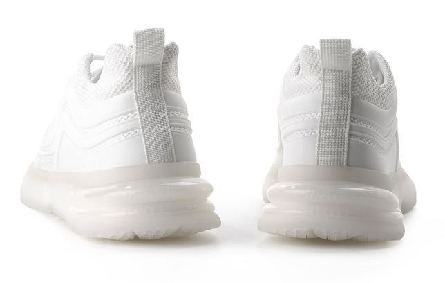 LeBERDES Кроссовки 00000012973 3