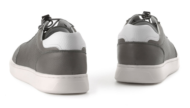 LeBERDES Кеды 00000012975 3