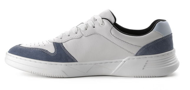 LeBERDES Кеды 00000012978 3