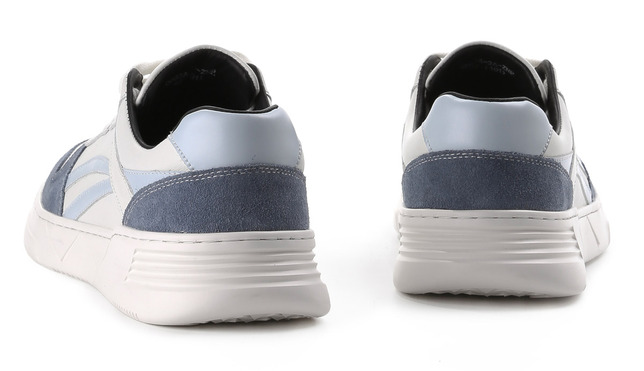 LeBERDES Кеды 00000012978 4