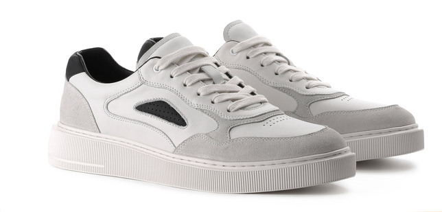 LeBERDES Кеды 00000012977 8