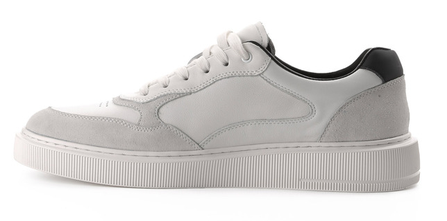 LeBERDES Кеды 00000012977 4