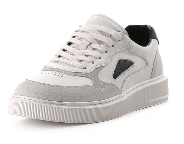 LeBERDES Кеды 00000012977 7