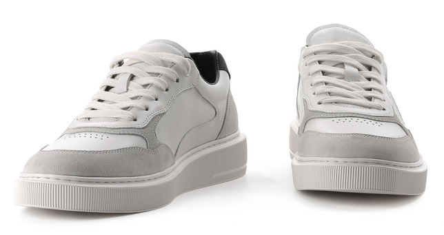 LeBERDES Кеды 00000012977 2