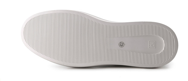 LeBERDES Кеды 00000012977 5