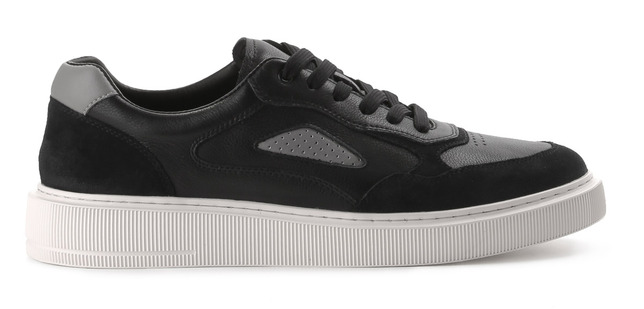 LeBERDES Кеды 00000012976 2