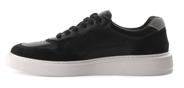 LeBERDES Кеды 00000012976 3