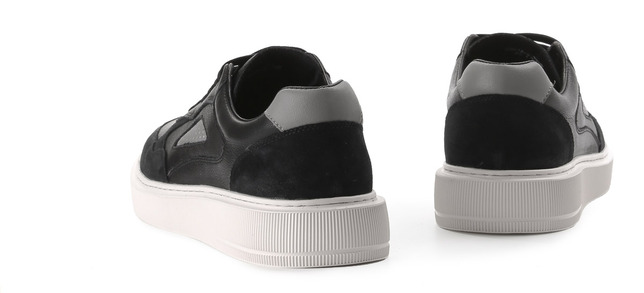 LeBERDES Кеды 00000012976 5