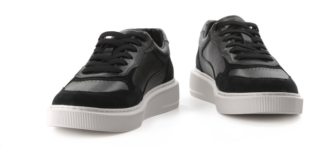 LeBERDES Кеды 00000012976 4