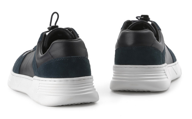 LeBERDES Кеди 00000012979 5