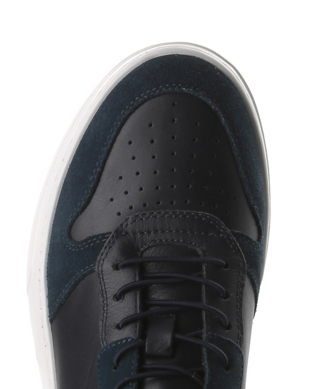 LeBERDES Кеди 00000012979 7