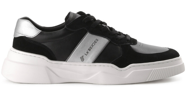 LeBERDES Кеди 00000012981 2