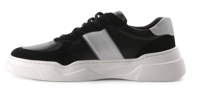 LeBERDES Кеди 00000012981 3