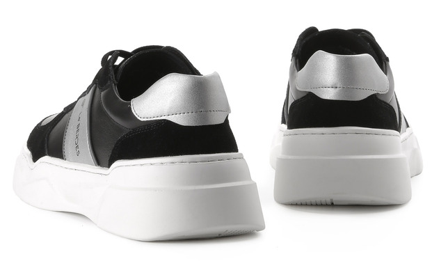 LeBERDES Кеди 00000012981 4