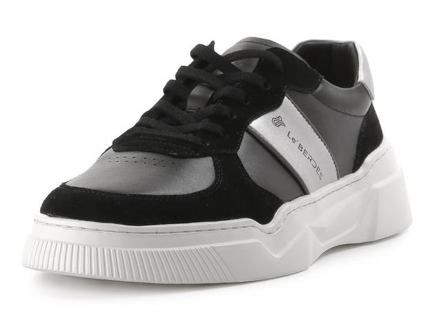 LeBERDES Кеди 00000012981 8