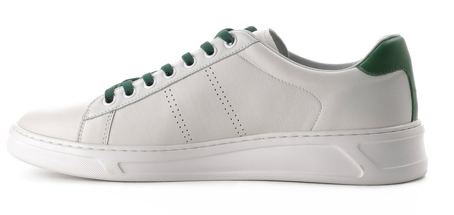 LeBERDES Кеди 00000012983 4