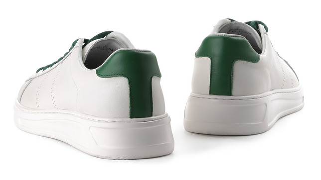 LeBERDES Кеди 00000012983 2