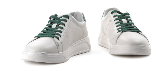 LeBERDES Кеди 00000012983 3