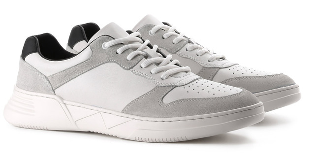 LeBERDES Кеди 00000012982 5