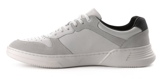 LeBERDES Кеди 00000012982 4