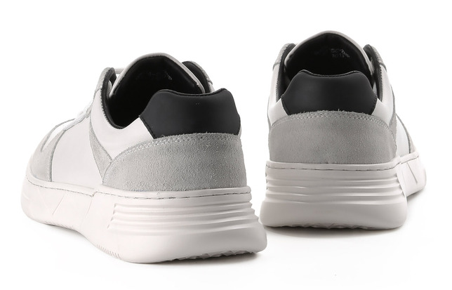 LeBERDES Кеди 00000012982 3