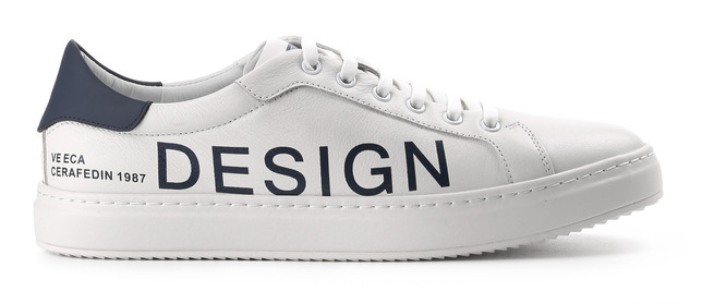 LeBERDES Кеды 00000012984 4