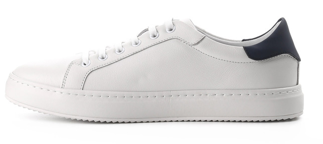 LeBERDES Кеды 00000012984 5