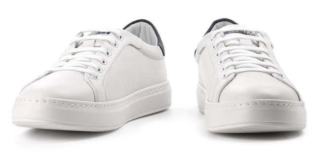 LeBERDES Кеды 00000012984 2