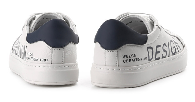 LeBERDES Кеды 00000012984 3