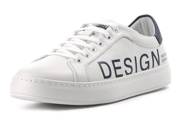 LeBERDES Кеды 00000012984 8