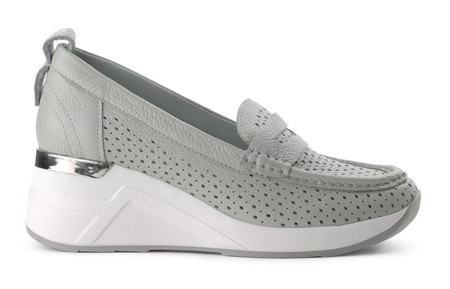 LeBERDES Мокасини 00000012985 4