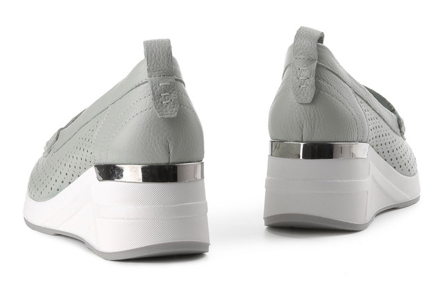 LeBERDES Мокасини 00000012985 3