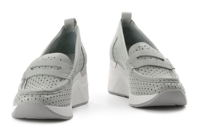 LeBERDES Мокасини 00000012985 2