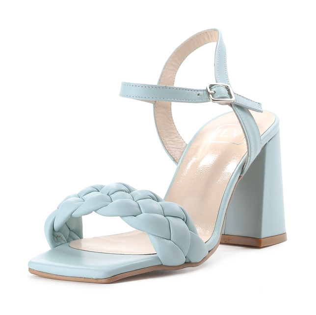 Ilvi Босоножки 00000012986 10